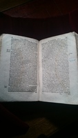 1596 - Jean Bogart - Trésor des faits et dits mémorables des hommes saints et illustres - BM Amiens