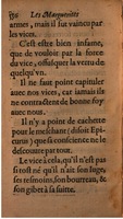 1608 - Théodore Reinsart - Les Marguerites françaises ou Trésor des Fleurs du bien-dire - BSB Munich