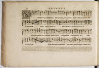1594 - Paul Marceau - Trésor de musique d&#039;Orlande de Lassus, Superius, Bassus, Tenor, Quinta pars - BnF