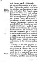 1629 - Manassés de Préaulx - Sermons ou Trésors de la piété chrétienne - BM Lyon