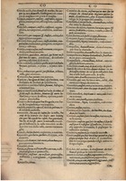 1609 - Philippe Albert et Alexandre Pernet - Trésor des trois langues française, italienne et espagnole (Première partie) - BSB Munich