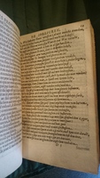1594 - Jan van Waesberge - Trésor de Salomon - BnF Arsenal
