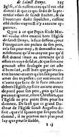 1646 - Jean Billaine - Trésor sacré ou inventaire des saintes reliques - BM Lyon