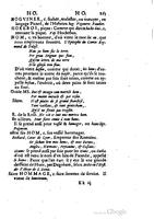 1655 - Augustin Courbé - Trésor de recherches et antiquités gauloises et françaises - BM Lyon