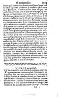 1610 - Paul Marceau - Trésor d’histoires admirables et mémorables - Princeton