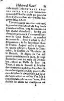 1614 - Jean Corrozet - Trésor des histoires de France - BM Lyon