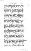 1607 - Nicolas Du Fossé - Trésor quadragésimal - T 01 - BM Lyon