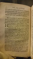 1563 - Jacques Kerver et Jean Ruelle - Trésor des Amadis - British Library