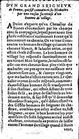 1611 - Raphaël du Petit Val - Trésor des récréations - Anvers Musée Plantin-Moretus