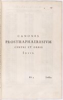 1634 - Zacharie Roman - Les Tables perpétuelles - BnF Arsenal