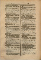 1607 - Marc Orry - Trésor des deux langues espagnole et française (Première partie) - BSB Munich