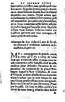 1567 - Jean Pygot - Trésor des Amadis - BM Lyon