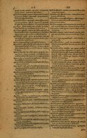 1617 - Samuel Crespin - Trésor des trois langues espagnole, française et italienne (Première partie) - Regensburg
