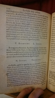 1578 - Nicolas Chesneau - Trésor et entière histoire de la triomphante victoire du corps de Dieu sur l’esprit malin - BM Lyon