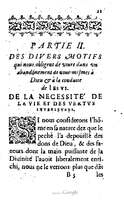 1633 - François Waudré - Trésor spirituel contenant les excellences du christianisme - BM Lyon