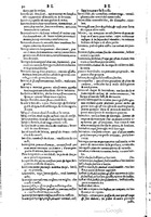 1617 - Samuel Crespin - Trésor des trois langues espagnole, française et italienne (3 parties) - Ohio