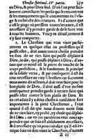 1635 - Sébastien Huré - Trésor spirituel contenant les obligations - BM Lyon