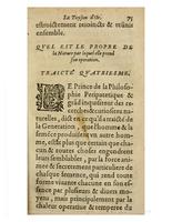 1612 - Charles Sevestre - Toison d’or ou la fleur des trésors - Getty Research Institute
