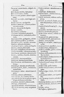 1616 - Veuve Marc Orry - Trésor des deux langues espagnole et française (Seconde partie) - BnF