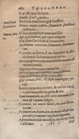 1612 - Dominicus Custos - Trésor des proverbes français  - Bibliopol-Olomuc