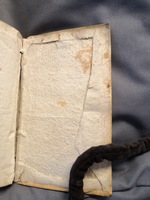 1614 - Jean Corrozet - Trésor des histoires de France - Amsterdam
