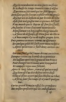 1572 - Lucas Breyer - Finances et Trésor de la plume française - BNC Rome