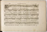 1594 - Paul Marceau - Trésor de musique d&#039;Orlande de Lassus, Superius, Bassus, Tenor, Quinta pars - BnF
