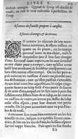 1607 - Étienne Servain et Jean Antoine Huguetan - Trésor de santé ou ménage de la vie humaine - BIU Santé