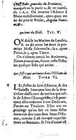 1651 - Jean Guillermet - Abrégé du trésor des cérémonies ecclésiastiques - BM Lyon