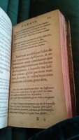 1606 - Thibaud Ancelin - Trésor d’amour - BnF Arsenal