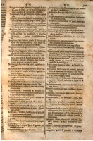 1644 - Jacques Crespin - Trésor des trois langues - Passau