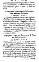 1582 - Jean Huguetan - Trésor des Amadis T. 1 - BM Lyon