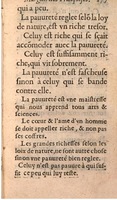 1611 - Théodore Reinsart - La Suitte des marguerites françoises, ou second thresor du bien dire - BSB Munich
