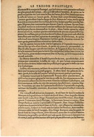 1611 - Pierre Chevalier - Trésor politique - BSB Munich