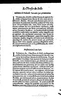 1614 - Jean Richer - Trésor du nouveau style et protocole de la chancellerie de France - BSB Munich
