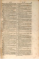 1609 - Philippe Albert et Alexandre Pernet - Trésor des trois langues, francoise, italienne et espagnole (Troisième partie) - BSB Munich