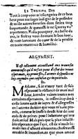1624 - Nicolas Oudot - Trésor des lettres douces et amoureuses - BNC Florence