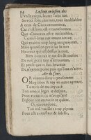 1607 - Pierre Brossart - Trésor des trésors - BnF