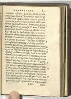 1552 - Vincent Sertenas - Trésor de pratique pour les juges - Kansas University