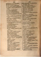 1645 - A. de Sommaville et A. Courbé - Trésor des deux langues espagnole et française (Seconde partie) - BSB Munich