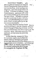 1624 - Joseph Bouillerot - Trésor de l’histoire générale de notre temps - BM Lyon