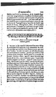 1610 - Paul Marceau - Trésor d’histoires admirables et mémorables - BSB Munich