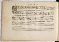 1594 - Paul Marceau - Trésor de musique d&#039;Orlande de Lassus, Superius, Bassus, Tenor, Quinta pars - BnF