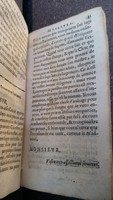 1625 - Louis Loudet - Secrétaire des secrétaires ou le Trésor de la plume française - Lucerne