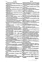 1617 - Samuel Crespin - Trésor des trois langues espagnole, française et italienne (3 parties) - Ohio