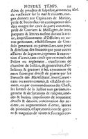 1624 - Joseph Bouillerot - Trésor de l’histoire générale de notre temps - BM Lyon