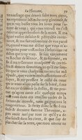1600 - Nicolas Bonfons - Trésor d’amour - BnF Arsenal