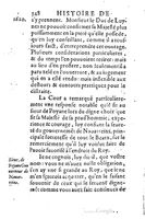 1626 - Joseph Bouillerot - Trésor de l’histoire générale de notre temps - BSB Munich