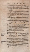 1612 - Dominicus Custos - Trésor des proverbes français  - Bibliopol-Olomuc