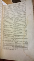 1598 - Jean Houzé - Œuvres morales et mêlées de Sénèque, Trésor de philosophie morale - BM Lyon